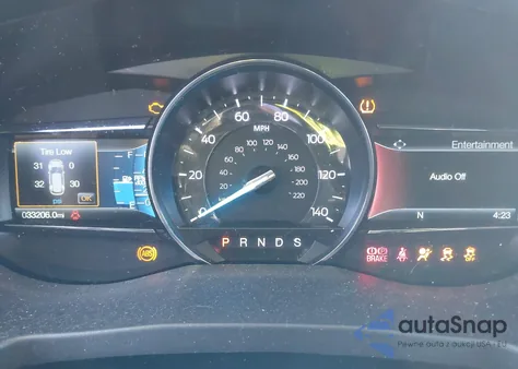 2018 Ford Explorer Xlt from USA, damaged, VIN 1FM5K8DH8JGC59211